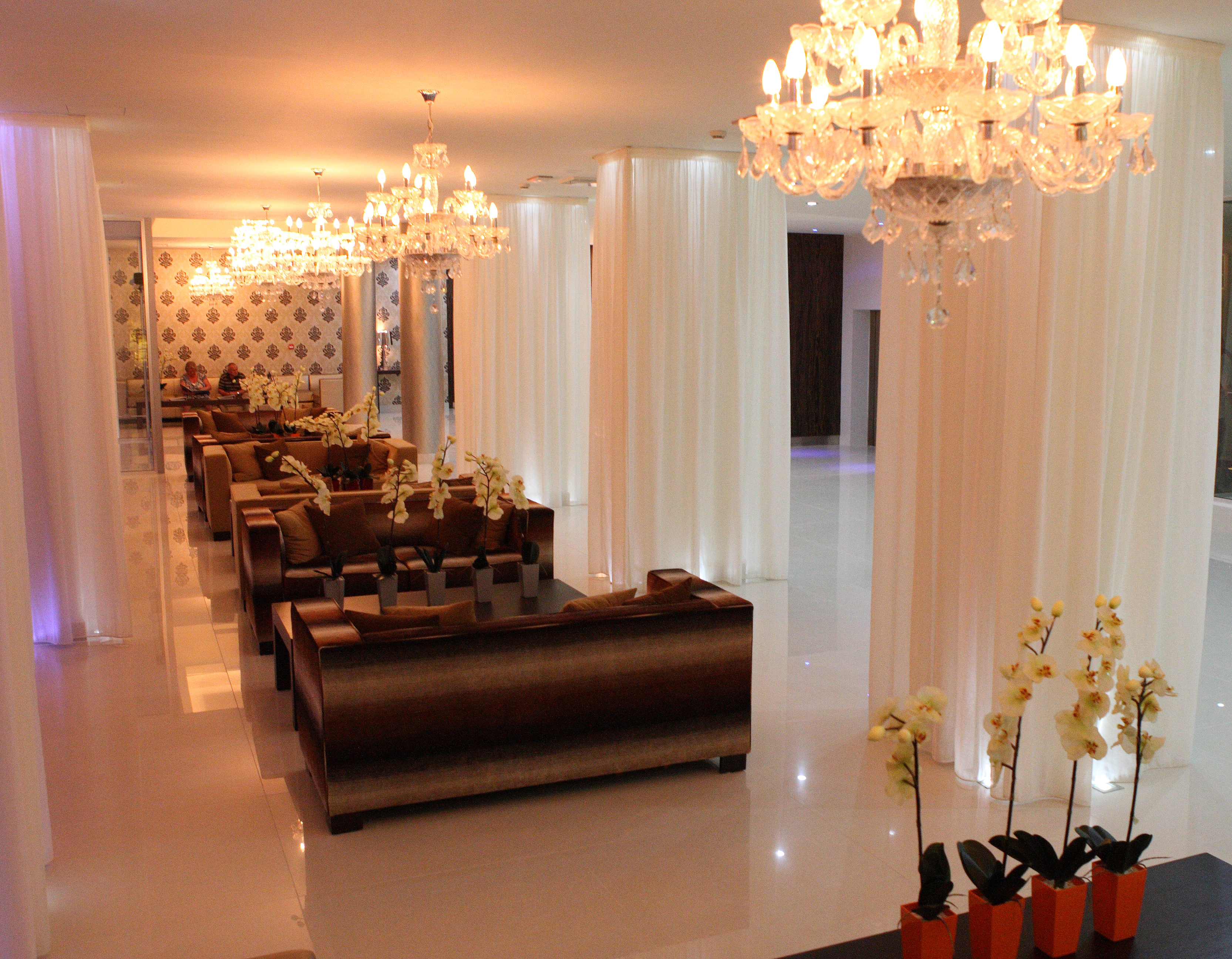 Book your wedding day in Vrissiana Beach Hotel Protaras